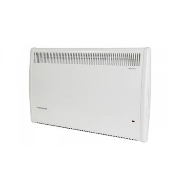 Consort PLSTiSL 1.5kW Slimline Panel Heater With Intelligent Fan Control - PLSTi150SL 1 Consort PLSTiSL 1.5kW Slimline Panel Heater With Intelligent Fan Control - PLSTi150SL
