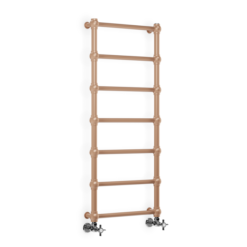 Terma Retro Heated Towel Rail 1170x504mm Bright Copper - WGRE1117050KBCOSX 7 Terma Retro Heated Towel Rail 1170x504mm Bright Copper - WGRE1117050KBCOSX -Fireplace Emporium 07501195 1086 4702 bbe6 20de8c66742e