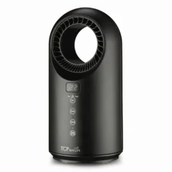 TCP Smart Portable Bladeless Fan Heater 1500W Black - HJAY1090 12 TCP Smart Portable Bladeless Fan Heater 1500W Black - HJAY1090 -Fireplace Emporium 07c3649d 24d5 4438 affa 5c04da60d0fc
