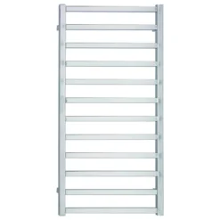 Ultraheat Karnak 1700mm X 500mm Towel Rail Chrome - 5KC17