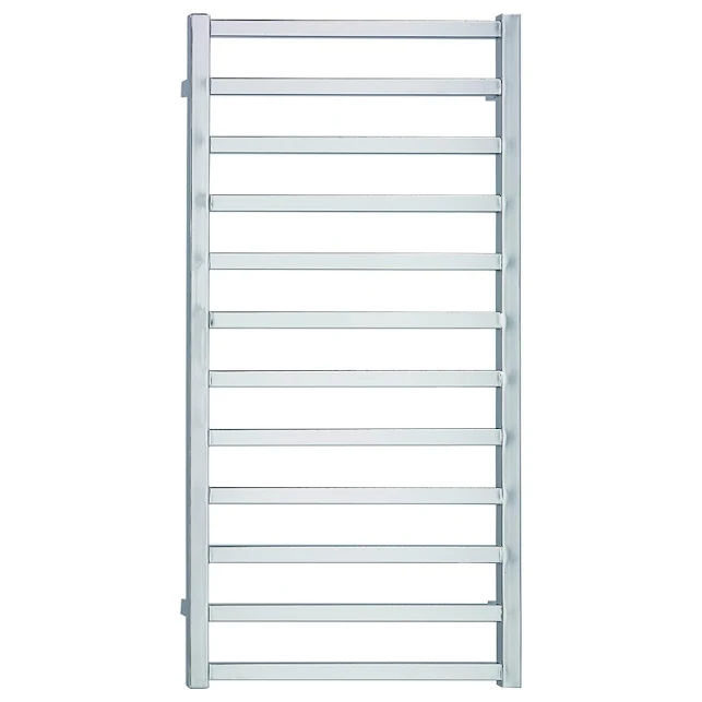 Ultraheat Karnak 1700mm X 500mm Towel Rail Chrome - 5KC17 1 Ultraheat Karnak 1700mm X 500mm Towel Rail Chrome - 5KC17