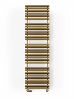 Terma Rolo-Towel Heated Towel Rail 1800x520mm Brass - WGROT180052-KBRASX -Fireplace Emporium 098d61e2 36f2 4eb5 9767 d6cfa295e05f