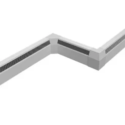 Smith's Sureline 1000 Natural Convector – Perimeter Heating - HPSL30002