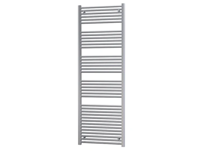 Radox Premier Flat Towel Rail 1800mm X 600mm Chrome - RXPS-1800600-CH 1 Radox Premier Flat Towel Rail 1800mm X 600mm Chrome - RXPS-1800600-CH