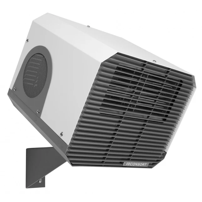 Consort CH06CSiRX Commercial Fan Heater With Intelligent Fan Control 1 Consort CH06CSiRX Commercial Fan Heater With Intelligent Fan Control