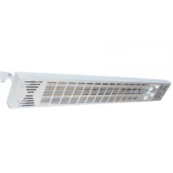 Consort HE SL Twinzone Radiant Heaters - HE6351SL