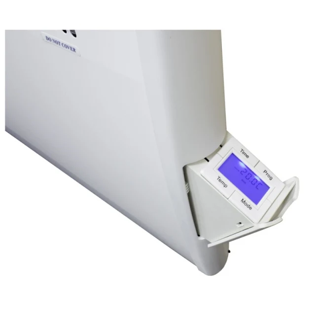 Atlantic Heat ALST F 750W Electric Radiator - 225450 3 Atlantic Heat ALST F 750W Electric Radiator - 225450 - Image 3