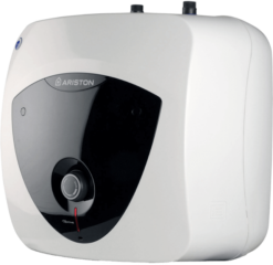 Ariston Andris Lux 15L 2kW Undersink Unvented Water Heater - 3100310 5 Ariston Andris Lux 15L 2kW Undersink Unvented Water Heater - 3100310 -Fireplace Emporium 0fb642aa 03a5 45eb a8b7 7c0ec285ac0f