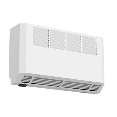 Smith's Ecovector HL2300 High Level Hydronic Fan Convector 1 Smith's Ecovector HL2300 High Level Hydronic Fan Convector