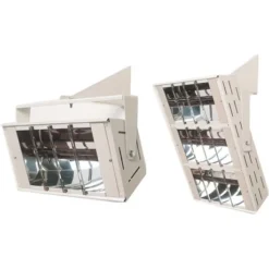 Consort Quartz Halogen Radiant Heaters - HE7915