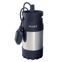 Stuart Turner Diver 35 Submersible Pump - 46585