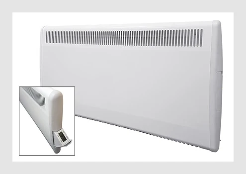 Consort 1kW PLE Panel Heater With WiFi And Occupancy Sensor - PLE100MWIFI 1 Consort 1kW PLE Panel Heater With WiFi And Occupancy Sensor - PLE100MWIFI