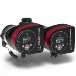 Grundfos Magna3 D 32-80 1PH Pump - 97924451