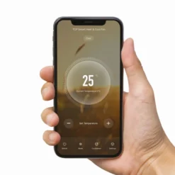 TCP Smart Portable Bladeless Fan Heater 1500W Black - HJAY1090 16 TCP Smart Portable Bladeless Fan Heater 1500W Black - HJAY1090 -Fireplace Emporium 19b2f977 7d8c 431e 9825 897d2f8cc6cc 1