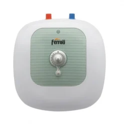 Ferroli Cubo Undersink Electric Water Heaters - GRNKTY0A