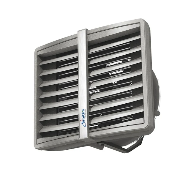 Smith's Solano Commercial Heater R1 AC - HPUH310011 3 Smith's Solano Commercial Heater R1 AC - HPUH310011 - Image 3