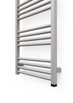 Terma Fiona One Electric Towel Rail 900x480mm Sparkling Gravel - WWFIE090048-KRGRE8P -Fireplace Emporium 1b677a0b d803 4dbb 9d00 190f2227ec6c