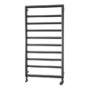 Towelrads Strand Anthracite Designer Towel Rail 900x500mm - 120880