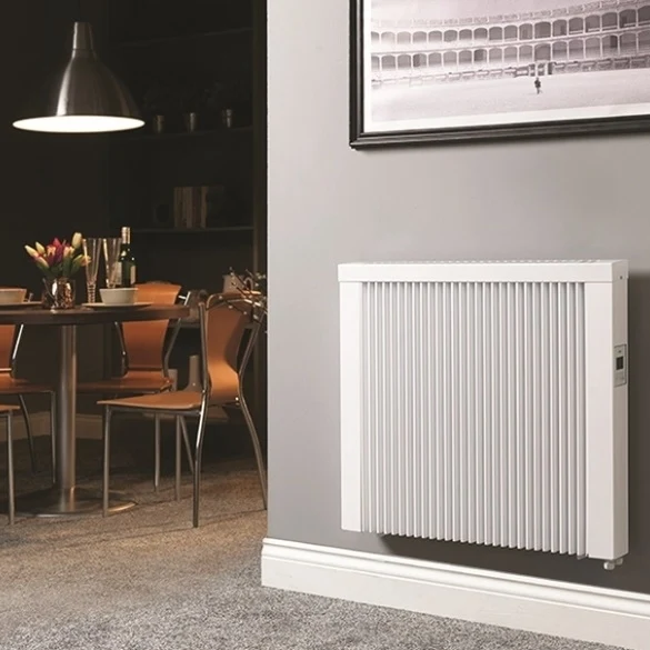 Electric Heating Company DSR Combination 1.5kW Electric Radiator - EH1500.98.63DSR 1 Electric Heating Company DSR Combination 1.5kW Electric Radiator - EH1500.98.63DSR