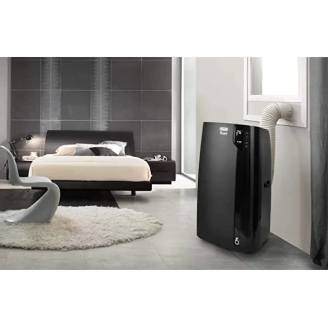 Delonghi Pinguino Silent Air Portable Conditioner PAC EX120 - 0151454019 1 Delonghi Pinguino Silent Air Portable Conditioner PAC EX120 - 0151454019