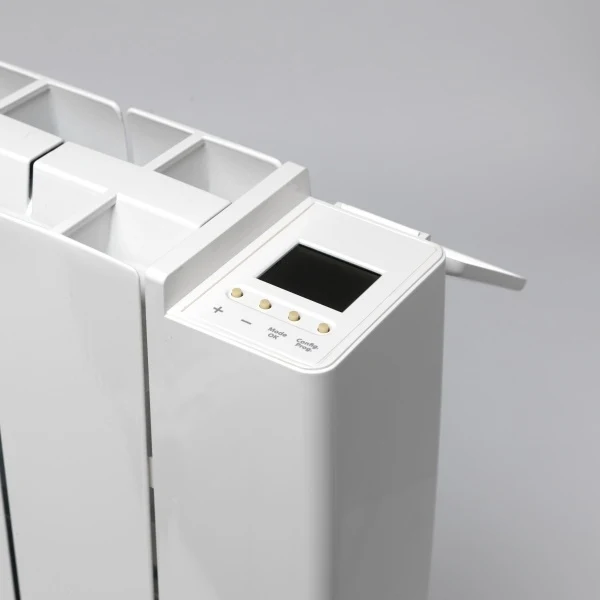 EHC DSR Edge Electric Radiators - PED1000.635.58 2 EHC DSR Edge Electric Radiators - PED1000.635.58 - Image 2