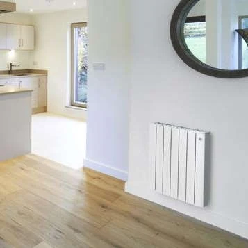 Neomitis Calianthys Ecosens 1250W Wall Mounted Electric Radiator White - PS1252A 1 Neomitis Calianthys Ecosens 1250W Wall Mounted Electric Radiator White - PS1252A