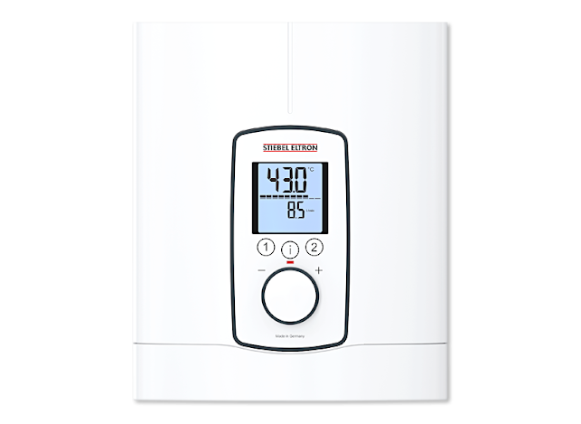 Stiebel Eltron DHE 27 Instantaneous Water Heater - 204285 3 Stiebel Eltron DHE 27 Instantaneous Water Heater - 204285 - Image 3