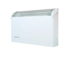 Consort CSL2SR Wireless Controlled 2kW Convector Heater