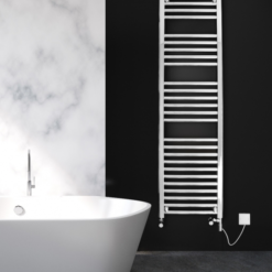 Discount Straight Chrome Towel Rail 1750mm X 750mm - 7MC17 5 Discount Straight Chrome Towel Rail 1750mm X 750mm - 7MC17 -Fireplace Emporium 2a49dd94 cfcf 409c b90d 7c25659aa152 6