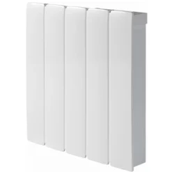 Creda Contour 0.5kW Electric Panel Heater