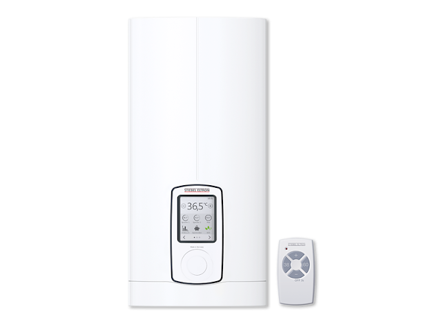Stiebel Eltron DHE 18/21/24 Set Instantaneous Water Heater - 204284 1 Stiebel Eltron DHE 18/21/24 Set Instantaneous Water Heater - 204284