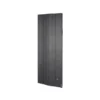 Atlantic Heat Galapagos 1500W Vertical Electric Radiator Greystar - AH501851