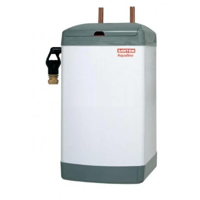 Santon Aqualine Unvented Water Heaters - 94050012 1 Santon Aqualine Unvented Water Heaters - 94050012