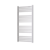 Radox Quebis 700mm X 600mm Towel Rail Chrome - RXQU-0700600-CH