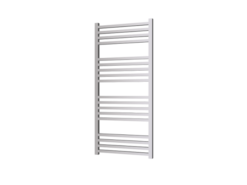Radox Quebis 700mm X 500mm Towel Rail Chrome - RXQU-0700500-CH
