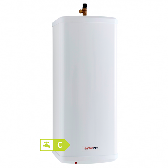 Heatrae Sadia Hotflo 100V 3kW Water Heater - 7700781 1 Heatrae Sadia Hotflo 100V 3kW Water Heater - 7700781