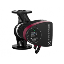 Grundfos Magna3 32-80F 1PH Pump - 98333874