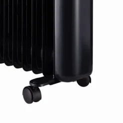 TCP Smart Portable Free-Standing 2000W Oil Filled Radiator Black - SMABLOILRAD2000WEX20 10 TCP Smart Portable Free-Standing 2000W Oil Filled Radiator Black - SMABLOILRAD2000WEX20 -Fireplace Emporium 36e96c55 36f6 4ae5 9ebc a2cebe7236d8