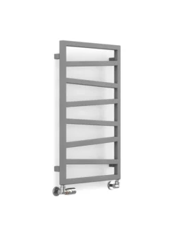 Terma Zig Zag Heated Towel Rail 835x500mm Salt N Pepper - WGZIG083050KSPPSX 7 Terma Zig Zag Heated Towel Rail 835x500mm Salt N Pepper - WGZIG083050KSPPSX -Fireplace Emporium 38152402 aadb 4b19 96ef 0b0ea08105c8