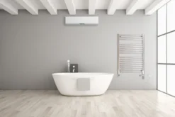 Discount Straight Electric Chrome Towel Rails - 5MC11E 7 Discount Straight Electric Chrome Towel Rails - 5MC11E -Fireplace Emporium 387ba81c 4670 4b15 bdfa 29e47c7548d8 4