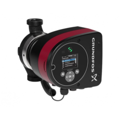 Grundfos Magna3 25-80 1PH Pump - 97924246