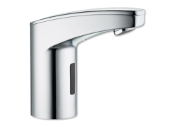 Stiebel Eltron DEM 3 Set Instantaneous Water Heater + 1 X WSH 20 Sensor Taps - 203852