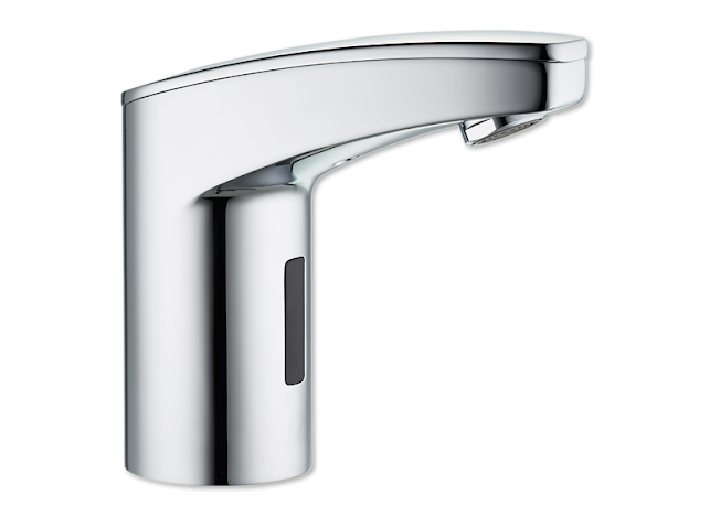 Stiebel Eltron DEM 3 Set Instantaneous Water Heater + 1 X WSH 20 Sensor Taps - 203852 1 Stiebel Eltron DEM 3 Set Instantaneous Water Heater + 1 X WSH 20 Sensor Taps - 203852