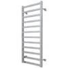 Ultraheat Karnak 1440mm X 420mm Towel Rail Chrome - 4KC14