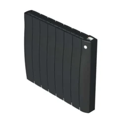 Neomitis Dolmys Ecosens 1500W Electric Radiator Anthracite - PC1503ANA