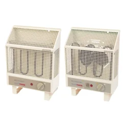 Consort Frostfighter Utility Radiant Heaters - UHA05