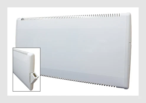 Consort 0.8kW LSTE Panel Heater With WiFi And Occupancy Sensor - LST800EMWIFI 1 Consort 0.8kW LSTE Panel Heater With WiFi And Occupancy Sensor - LST800EMWIFI