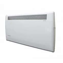 Consort 0.5kW PLSTiE Slimline LST Fan Heater With WiFi
