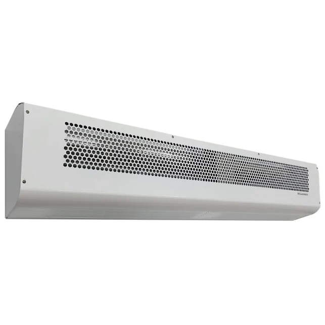 Consort Screenzone Commercial 16kW Air Curtain - CA1516S 1 Consort Screenzone Commercial 16kW Air Curtain - CA1516S
