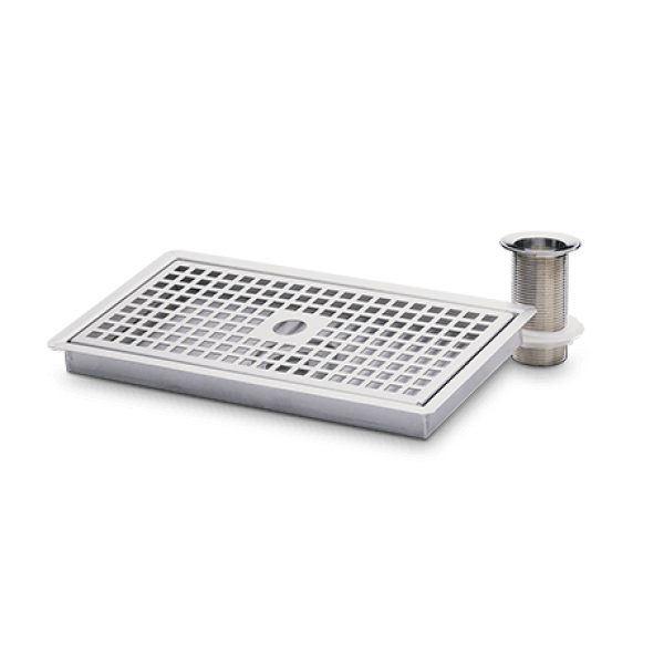 Heatrae Sadia Supreme Drip Tray No Waste - 95970128 1 Heatrae Sadia Supreme Drip Tray No Waste - 95970128